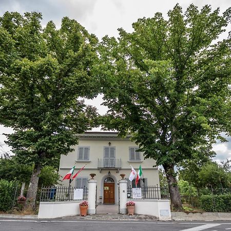 La Locanda Di Adele - Il Giardinetto B&B Scarperia Ngoại thất bức ảnh