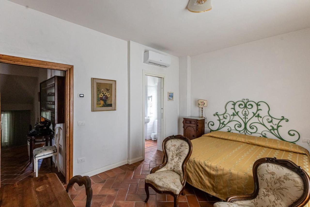 La Locanda Di Adele - Il Giardinetto B&B Scarperia Ngoại thất bức ảnh