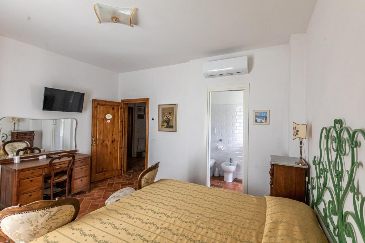 La Locanda Di Adele - Il Giardinetto B&B Scarperia Ngoại thất bức ảnh