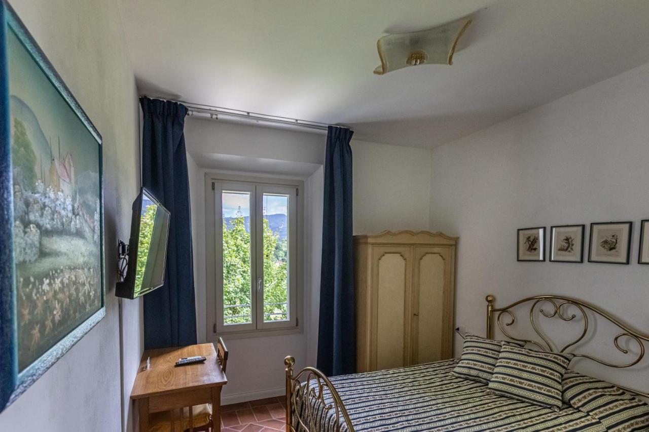 La Locanda Di Adele - Il Giardinetto B&B Scarperia Ngoại thất bức ảnh