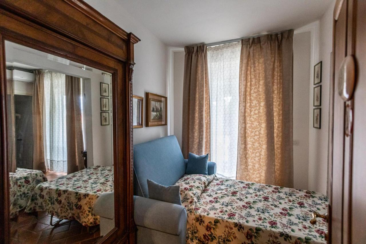 La Locanda Di Adele - Il Giardinetto B&B Scarperia Ngoại thất bức ảnh