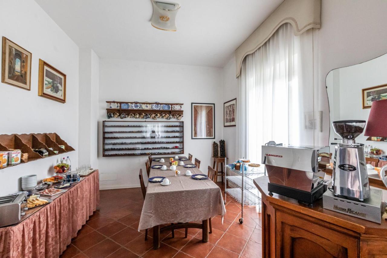 La Locanda Di Adele - Il Giardinetto B&B Scarperia Ngoại thất bức ảnh