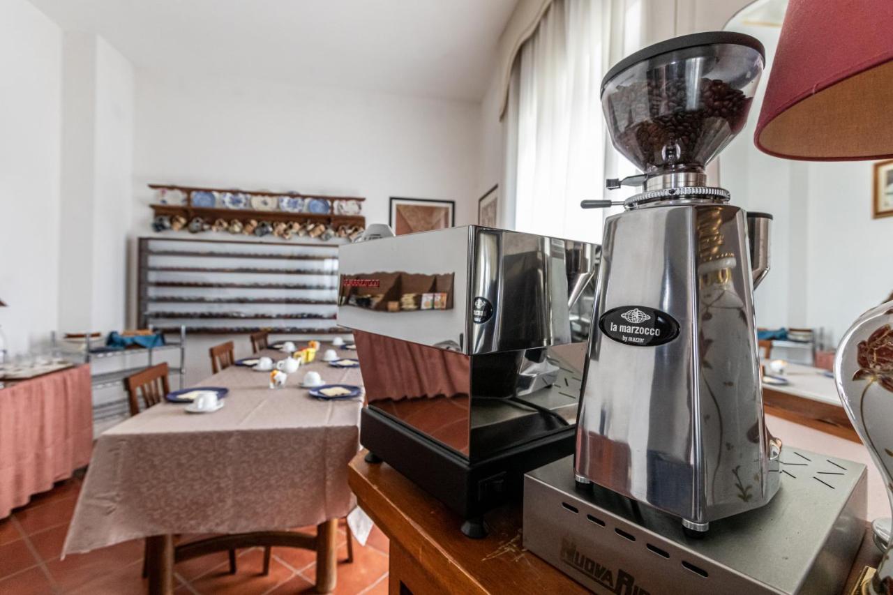 La Locanda Di Adele - Il Giardinetto B&B Scarperia Ngoại thất bức ảnh