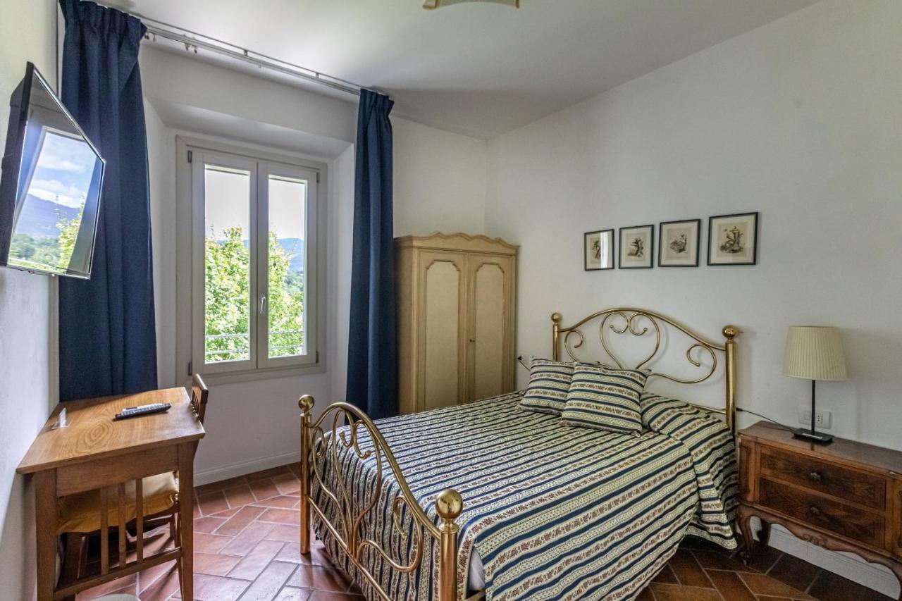 La Locanda Di Adele - Il Giardinetto B&B Scarperia Ngoại thất bức ảnh