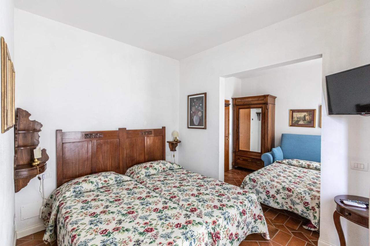 La Locanda Di Adele - Il Giardinetto B&B Scarperia Ngoại thất bức ảnh