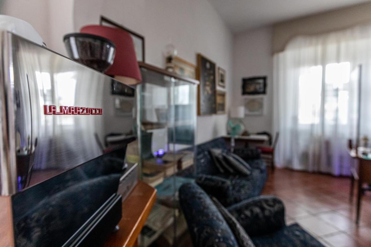 La Locanda Di Adele - Il Giardinetto B&B Scarperia Ngoại thất bức ảnh