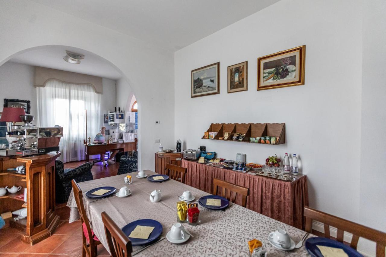 La Locanda Di Adele - Il Giardinetto B&B Scarperia Ngoại thất bức ảnh